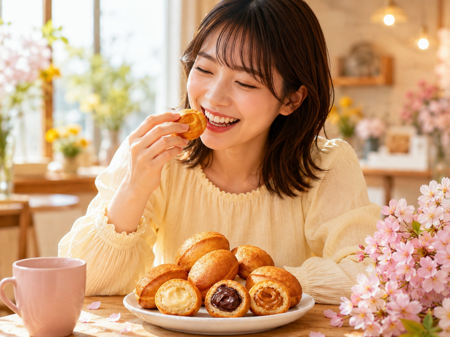 LB TENSAI イメージ2